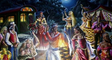 imagem oxala