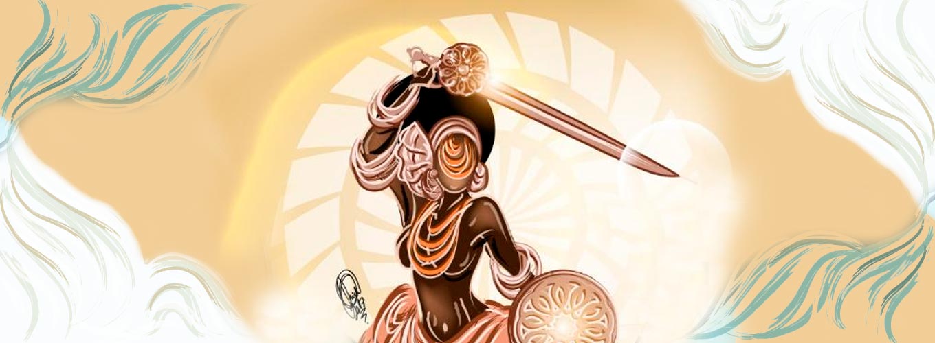 imagem Obá