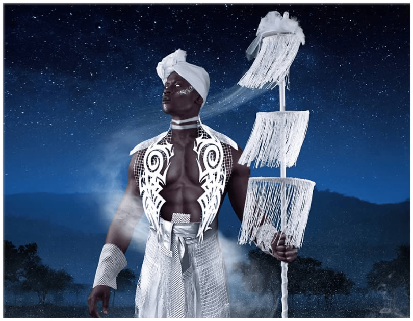 imagem oxala
