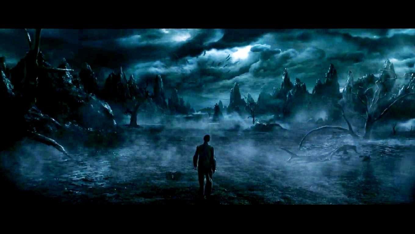 Imagem Umbral